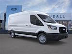 New 2026 Ford Transit 250 Medium Roof Empty Cargo Van thumbnail 7