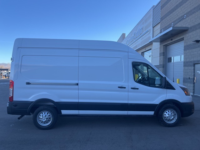 New 2026 Ford Transit 250 High Roof Empty Cargo Van - photo 10
