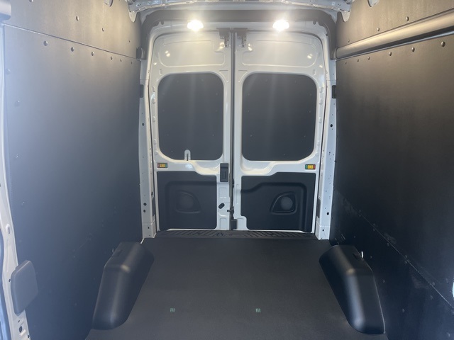 New 2026 Ford Transit 250 High Roof Empty Cargo Van - photo 11