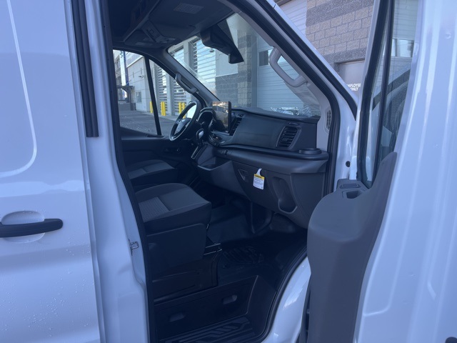 New 2026 Ford Transit 250 High Roof Empty Cargo Van - photo 12