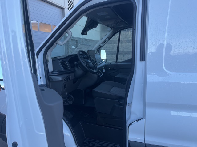 New 2026 Ford Transit 250 High Roof Empty Cargo Van - photo 3