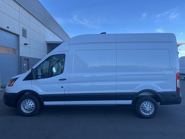 New 2026 Ford Transit 250 High Roof Empty Cargo Van - photo 5