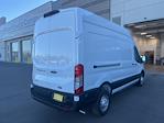 New 2026 Ford Transit 250 High Roof Empty Cargo Van thumbnail 8