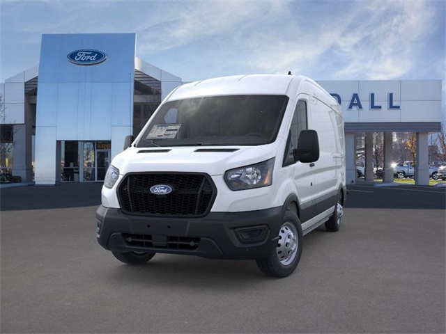 New 2026 Ford Transit 250 - photo 2