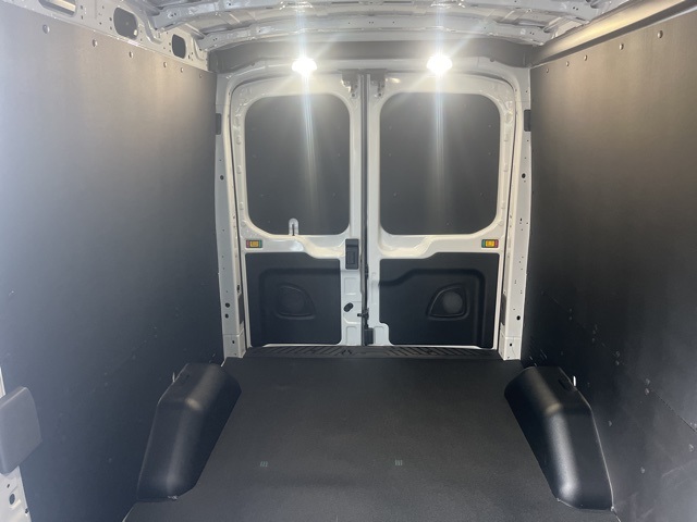 New 2026 Ford Transit 250 Medium Roof Empty Cargo Van - photo 10