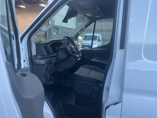 New 2026 Ford Transit 250 Medium Roof Empty Cargo Van - photo 4
