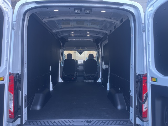 New 2026 Ford Transit 250 Medium Roof Empty Cargo Van - photo 7