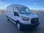 New 2026 Ford Transit 250 Medium Roof Empty Cargo Van thumbnail 11