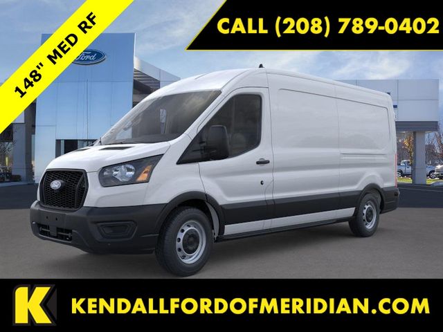New 2026 Ford Transit 150 - photo 1