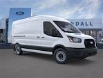New 2026 Ford Transit 150 Medium Roof Empty Cargo Van thumbnail 7