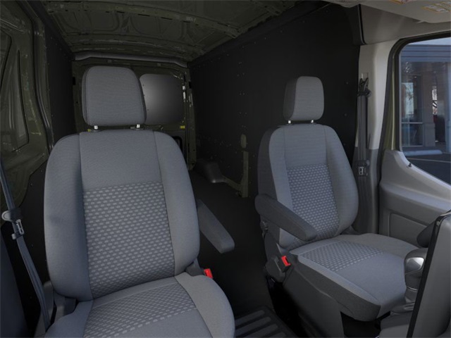 New 2026 Ford Transit 250 Medium Roof Empty Cargo Van - photo 10