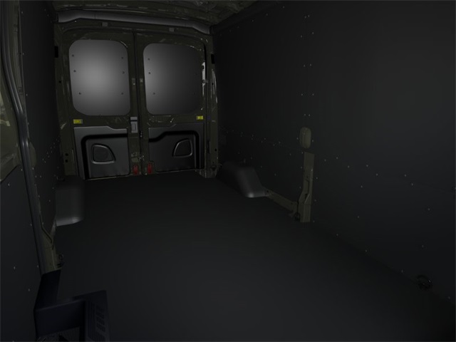 New 2026 Ford Transit 250 Medium Roof Empty Cargo Van - photo 11