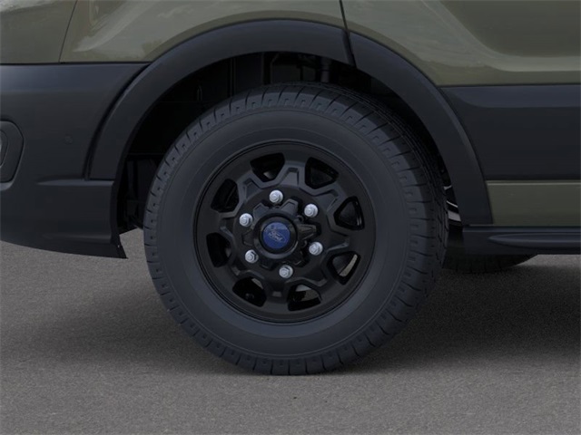 New 2026 Ford Transit 250 Medium Roof Empty Cargo Van - photo 19