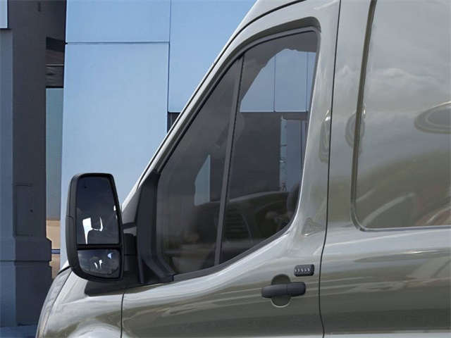 New 2026 Ford Transit 250 Medium Roof Empty Cargo Van - photo 20