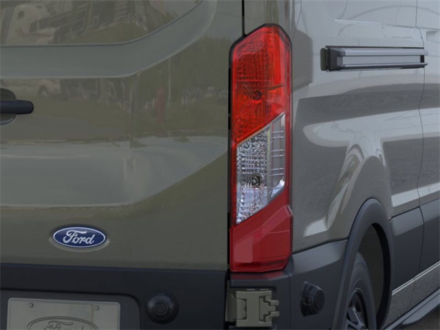 New 2026 Ford Transit 250 Medium Roof Empty Cargo Van - photo 21