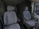 New 2026 Ford Transit 250 Medium Roof Empty Cargo Van thumbnail 9