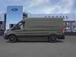 New 2026 Ford Transit 250 Medium Roof Empty Cargo Van thumbnail 3