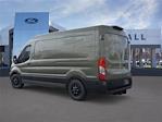 New 2026 Ford Transit 250 Medium Roof Empty Cargo Van thumbnail 4