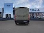 New 2026 Ford Transit 250 Medium Roof Empty Cargo Van thumbnail 5
