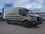 New 2026 Ford Transit 250 Medium Roof Empty Cargo Van thumbnail 7
