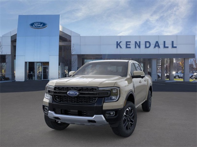 New 2025 Ford Ranger - photo 2