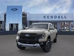 New 2025 Ford Ranger Lariat SuperCrew Cab thumbnail 2