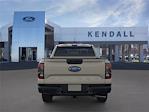 New 2025 Ford Ranger Lariat SuperCrew Cab thumbnail 5