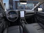 New 2025 Ford Ranger Lariat SuperCrew Cab thumbnail 8