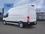 New 2026 Ford Transit 250 High Roof Empty Cargo Van thumbnail 4