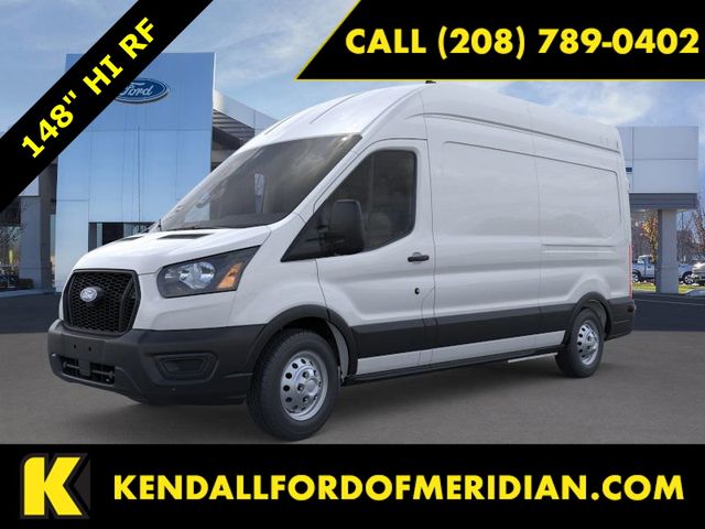 New 2026 Ford Transit 250 - photo 1