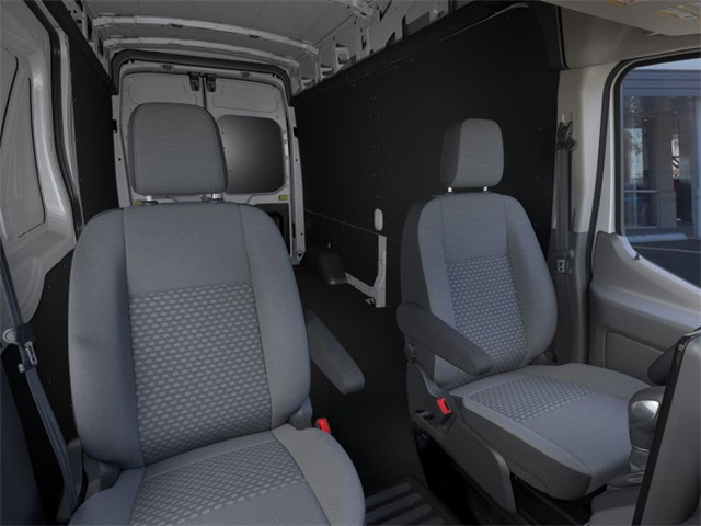 New 2026 Ford Transit 250 High Roof Empty Cargo Van - photo 10