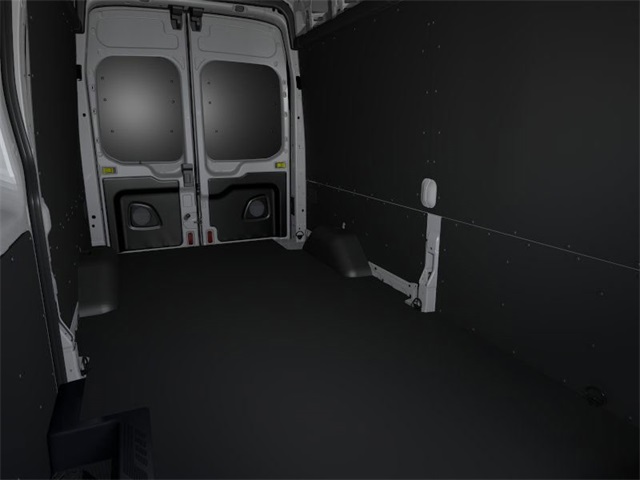 New 2026 Ford Transit 250 High Roof Empty Cargo Van - photo 11