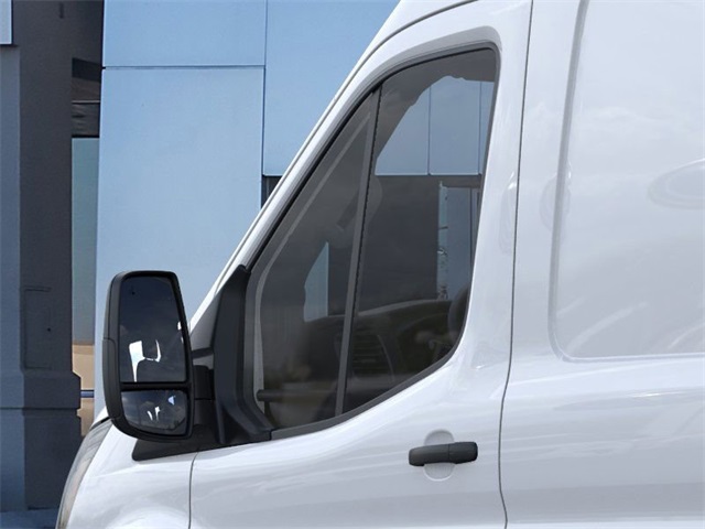 New 2026 Ford Transit 250 High Roof Empty Cargo Van - photo 20