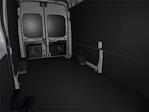 New 2026 Ford Transit 250 High Roof Empty Cargo Van thumbnail 10