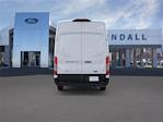 New 2026 Ford Transit 250 High Roof Empty Cargo Van thumbnail 5