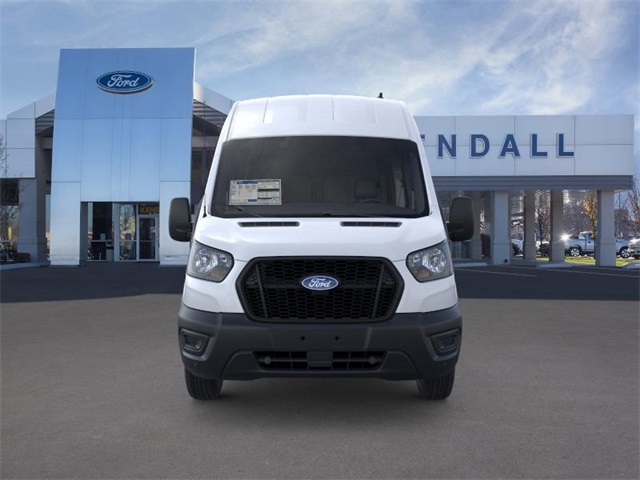 New 2026 Ford Transit 250 High Roof Empty Cargo Van - photo 6