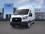 New 2026 Ford Transit 250 High Roof Empty Cargo Van thumbnail 2