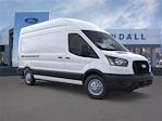 New 2026 Ford Transit 250 High Roof Empty Cargo Van thumbnail 7