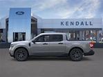 New 2026 Ford Maverick XLT SuperCrew Cab thumbnail 3