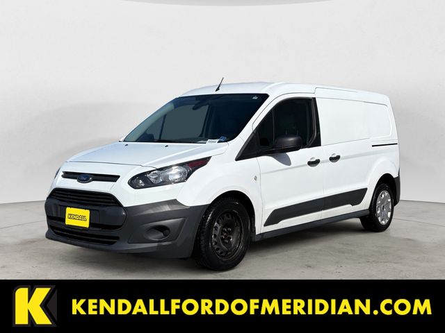 Used 2017 Ford Transit Connect - photo 1