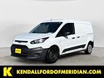 Used 2017 Ford Transit Connect Empty Cargo Van thumbnail 1
