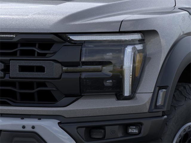 New 2026 Ford F-150 Raptor SuperCrew Cab - photo 18