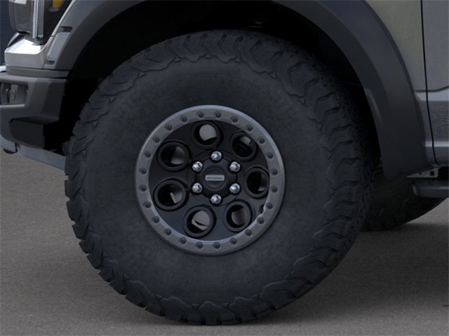 New 2026 Ford F-150 Raptor SuperCrew Cab - photo 19