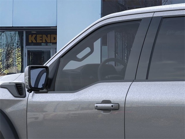 New 2026 Ford F-150 Raptor SuperCrew Cab - photo 20
