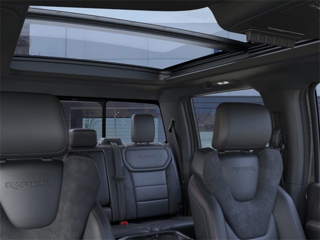 New 2026 Ford F-150 Raptor SuperCrew Cab - photo 22