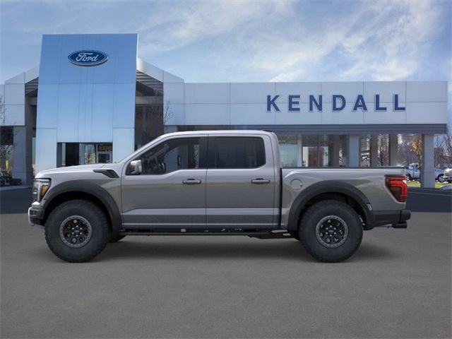 New 2026 Ford F-150 Raptor SuperCrew Cab - photo 3