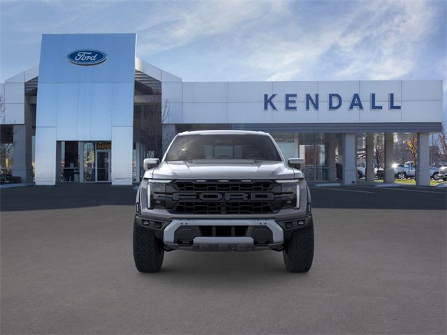 New 2026 Ford F-150 Raptor SuperCrew Cab - photo 6