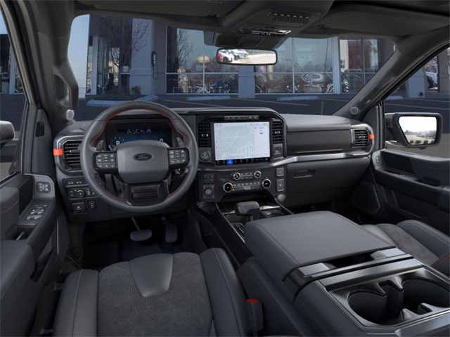 New 2026 Ford F-150 Raptor SuperCrew Cab - photo 9