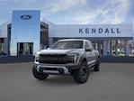 New 2026 Ford F-150 Raptor SuperCrew Cab thumbnail 2