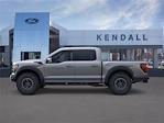 New 2026 Ford F-150 Raptor SuperCrew Cab thumbnail 3